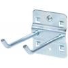 KS Tools 8600814 Dvojitý držák nářadí s šikmým konci, Ø 6 mm, 75 mm (Ø x d) 6 mm x 75 mm 1 ks KS Tools 8600814 Dvojitý držák nářadí s šikmým konci, Ø 6 mm, 75 mm (Ø x d) 6 mm x 75 mm 1 ks