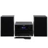 Mini Hi-Fi stereo systém Adler AD 1917, Bluetooth 5.3, CD, USB, FM Mini Hi-Fi stereo systém Adler AD 1917, Bluetooth 5.3, CD, USB, FM