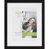 Nielsen Design 8988047 vyměnitelný fotorámeček Formát papíru: A4 bílá
