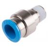 Festo Pneumatická armatura, řada: QS Vnější 1/4" R Festo Pneumatická armatura, řada: QS Vnější 1/4" R