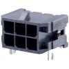 Molex vestavná pinová lišta (standardní) 6, rozteč 3.00 mm, 430450607, 1 ks Tape on Full reel Molex vestavná pinová lišta (standardní) 6, rozteč 3.00 mm, 430450607, 1 ks Tape on Full reel