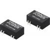 TracoPower TDR 3-2422SM DC/DC měnič napětí do DPS 24 V/DC 12 V/DC, -12 V/DC 125 mA 3 W Počet výstupů: 2 x Obsah 1 ks