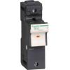 Schneider Electric Pojistka odpojovač spínače, řada: TeSyS DF, LS1/GK1 1pólový 125 A velikost pojistky 22 x 58 mm