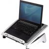 Fellowes Stojan na notebook, Stříbrná, Černá, pro použití s: Notebooky Fellowes Stojan na notebook, Stříbrná, Černá, pro použití s: Notebooky