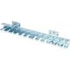 KS Tools 8600815 Dvojitý držák nářadí s šikmým konci, Ø 6 mm, 150 mm (...