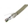 Datový kabel, řada: Pro-Tekt 6 párů v balení, Polyvinylchlorid, 300V 0.23 mm², chování ohně: Samozhášecí Alpha Wire 100 Datový kabel, řada: Pro-Tekt 6 párů v balení, Polyvinylchlorid, 300V 0.23 mm², chování ohně: Samozhášecí Alpha Wire 100