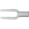 Vidlicová hlava 23,5 x 70 mm KS Tools 670.0088