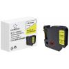 Renkforce RF-LT-D45018 kompatibilní náhradní DYMO D1 - 45018 12 mm Barva pásky: žlutá Barva písma: černá 7 m