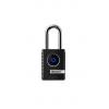 Master Lock Připojení Bluetooth Visací zámek Bluetooth Smart Odolnost vůči povětrnostním vlivům Venkovní 9 mm třmen,