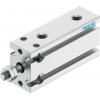 Pneumatický kompaktní válec, řada: DPDM 4831870 Dvojčinný DPDM-10-15-PA, vývrt: 10mm Festo, délka: 15 mm Pneumatický kompaktní válec, řada: DPDM 4831870 Dvojčinný DPDM-10-15-PA, vývrt: 10mm Festo, délka: 15 mm