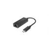 LENOVO Síťový adaptér USB Černá 1000Mbps LENOVO Síťový adaptér USB Černá 1000Mbps