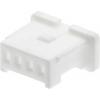 Molex zásuvkový konektor na kabel Počet pólů 2 Rastr (rozteč): 1 mm 5013300200 1 ks Bag