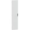 Schneider Electric LVS08524 PrismaSeT-P, plné dveře, IP55, IK10, šířka = 400 mm PLECHOVÉ dveře 1 ks