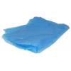 Plachta, Modrá Polyetylen, délka: 500 mm, šířka: 750mm Hanmere Polythene