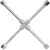Křížový klíč pro osobní vozy, 13/16„x17x19x22mm KS Tools 518.1151