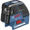 Bosch GCL 25 + BS 150 P bodový laser samonivelační