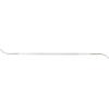 PFERD TOOLS 15218100 Diamantový rýhovaný pilník Délka 150 mm 1 ks