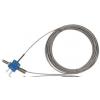 Termočlánek trysky RS PRO 5 m kabel typ K Nerezová ocel 5 m sonda, -60 °C 6 mm na 350 °C JIS RS PRO Termočlánek trysky RS PRO 5 m kabel typ K Nerezová ocel 5 m sonda, -60 °C 6 mm na 350 °C JIS RS PRO