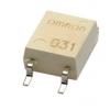 Omron Polovodičové relé 500 mA Povrch SPST 60 V G3VM
