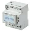 Elektroměr, řada: COUNTIS LCD 8číslicový 3fázový Digitální Impulzový výstup výška číslice 85 mm, výška výřezu: 90 mm, Elektroměr, řada: COUNTIS LCD 8číslicový 3fázový Digitální Impulzový výstup výška číslice 85 mm, výška výřezu: 90 mm,