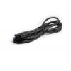 Kabel ovladače snímače, A: Vnější, A: Zaklapávací 3, B: Bez koncovky, 300V, IP67, řada: Snap-In M6 RS PRO 2 m Kabel ovladače snímače, A: Vnější, A: Zaklapávací 3, B: Bez koncovky, 300V, IP67, řada: Snap-In M6 RS PRO 2 m