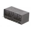 Recom Měnič DC/DC RS, výstup: 5 V dc 500 V ac, Vin 36V dc 200 mA, Vin 18V 2 W -40 °C 85 °C Průchozí otvor Recom Měnič DC/DC RS, výstup: 5 V dc 500 V ac, Vin 36V dc 200 mA, Vin 18V 2 W -40 °C 85 °C Průchozí otvor