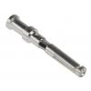 HARTING Vnitřní 10A Krimpovací kontakt 0.75 mm² 0.75 mm² Napájecí konektor pro vysoké zatížení HARTING Vnitřní 10A Krimpovací kontakt 0.75 mm² 0.75 mm² Napájecí konektor pro vysoké zatížení