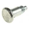 Aretační šroub M12 x 1.75 mm, délka: 39.4 mm RS PRO Aretační šroub M12 x 1.75 mm, délka: 39.4 mm RS PRO