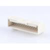 Molex vestavná pinová lišta (standardní) 5018762840, 1 ks Tray Molex vestavná pinová lišta (standardní) 5018762840, 1 ks Tray