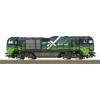 TRIX H0 22923 Dieselová lokomotiva H0 G2000 AiXrail