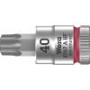 Wera 8767 A 05003371001 vnitřní šestihran (TX) nástrčný klíč T 40 1/4 (6,3 mm)