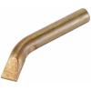 JBC Tools C245407 pájecí hrot dlátový, rovný Velikost hrotů 1.0 mm Dél...
