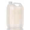 Zásobník RS PRO Polyetylen 5L Zásobník RS PRO Polyetylen 5L