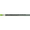 Helukabel 49813 kabel pro energetické řetězy S-TRONIC-330 C-PURö 10 x 0.25 mm² šedá 100 m