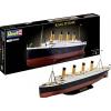 Revell 05497 Stavebnice 1:600