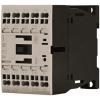 Eaton 2 NO, 3 NC Stykač napětí ve vinutí 120V ac 3pólový 690V 3 kW s 1 NO kontakty Řízení motoru, Rezistivní zátěž, Eaton 2 NO, 3 NC Stykač napětí ve vinutí 120V ac 3pólový 690V 3 kW s 1 NO kontakty Řízení motoru, Rezistivní zátěž,