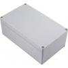 TRU COMPONENTS F36 TC-6649468 univerzální pouzdro 290 x 210 x 100 ABS světle šedá 1 ks TRU COMPONENTS F36 TC-6649468 univerzální pouzdro 290 x 210 x 100 ABS světle šedá 1 ks