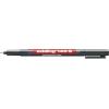 Edding popisovač fólií 140 S permanent pen super fine 4-140001 černá