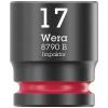 Wera 8790 B Impaktor 05005508001 vnější šestihran vložka pro nástrčný klíč 17 mm 1 ks 3/8 Wera 8790 B Impaktor 05005508001 vnější šestihran vložka pro nástrčný klíč 17 mm 1 ks 3/8