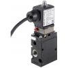 Bürkert pneumatický ventil 6518 132457 10 bar (max) 1 ks