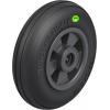 Blickle 755256 VWPP 125/12R kolečko odolné vysokému zatížení Ø kola: 125 mm nosnost (max.): 50 kg 1 ks Blickle 755256 VWPP 125/12R kolečko odolné vysokému zatížení Ø kola: 125 mm nosnost (max.): 50 kg 1 ks