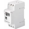 TRU COMPONENTS TRU-DTS-AHC16A Centrální řízení Provozní napětí: 230 V/AC 1 přepínací kontakt 16 A 250 V/AC týdenní program