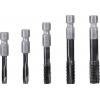 Fein 63110046010 VARIO Závitník metrický M8, M10, M12, M14, M16 HSS 5 ks