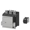 Siemens 3TF6933-8QG7 stykač 3 spínací kontakty 1 ks Siemens 3TF6933-8QG7 stykač 3 spínací kontakty 1 ks