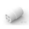 TE Connectivity TE AMP Commercial MATE-N-LOK Connectors 925076 1 ks TE Connectivity TE AMP Commercial MATE-N-LOK Connectors 925076 1 ks