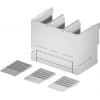 Rittal SV 9677.792 ochranný kryt proti dotyku plast 1 ks Rittal SV 9677.792 ochranný kryt proti dotyku plast 1 ks