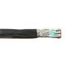 Ovládací kabel, řada: Alpha Essentials Communication & Control 6žilový, 600V Polyvinylchlorid plášť 0.09mm² 28 AWG, Ovládací kabel, řada: Alpha Essentials Communication & Control 6žilový, 600V Polyvinylchlorid plášť 0.09mm² 28 AWG,
