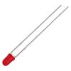 Kingbright L-934ID LED s vývody červená kulatý 3 mm 20 mcd 40 ° 30 mA 2 V Kingbright L-934ID LED s vývody červená kulatý 3 mm 20 mcd 40 ° 30 mA 2 V