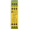 PILZ PNOZ X1 24VAC/DC 3n/o 1n/c bezpečnostní relé, 3 spínací kontakty, 1 rozpínací kontakt, (š x v x h) 22.5 x 87 x 121 mm, 774300, 1 ks PILZ PNOZ X1 24VAC/DC 3n/o 1n/c bezpečnostní relé, 3 spínací kontakty, 1 rozpínací kontakt, (š x v x h) 22.5 x 87 x 121 mm, 774300, 1 ks