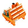 Weidmüller 1286590000 IE-SW-VL16T-16TX průmyslový ethernetový switch Weidmüller 1286590000 IE-SW-VL16T-16TX průmyslový ethernetový switch